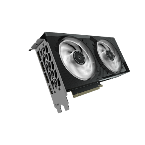 GALAX GeForce RTX 5070 1-Click OC 12GB GDDR7 Graphics Card