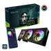 GALAX GeForce RTX 5070 EX Gamer 1-Click OC 12GB GDDR7 Graphics Card