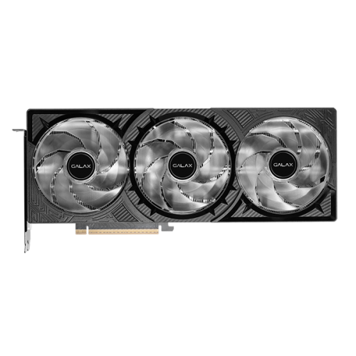 GALAX GeForce RTX 5070 Ti 1-Click OC 16GB GDDR7 Graphics Card