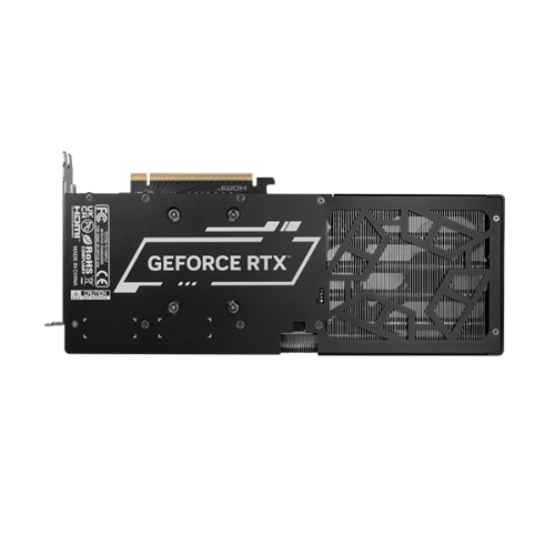 GALAX GeForce RTX 5070 Ti 1-Click OC 16GB GDDR7 Graphics Card