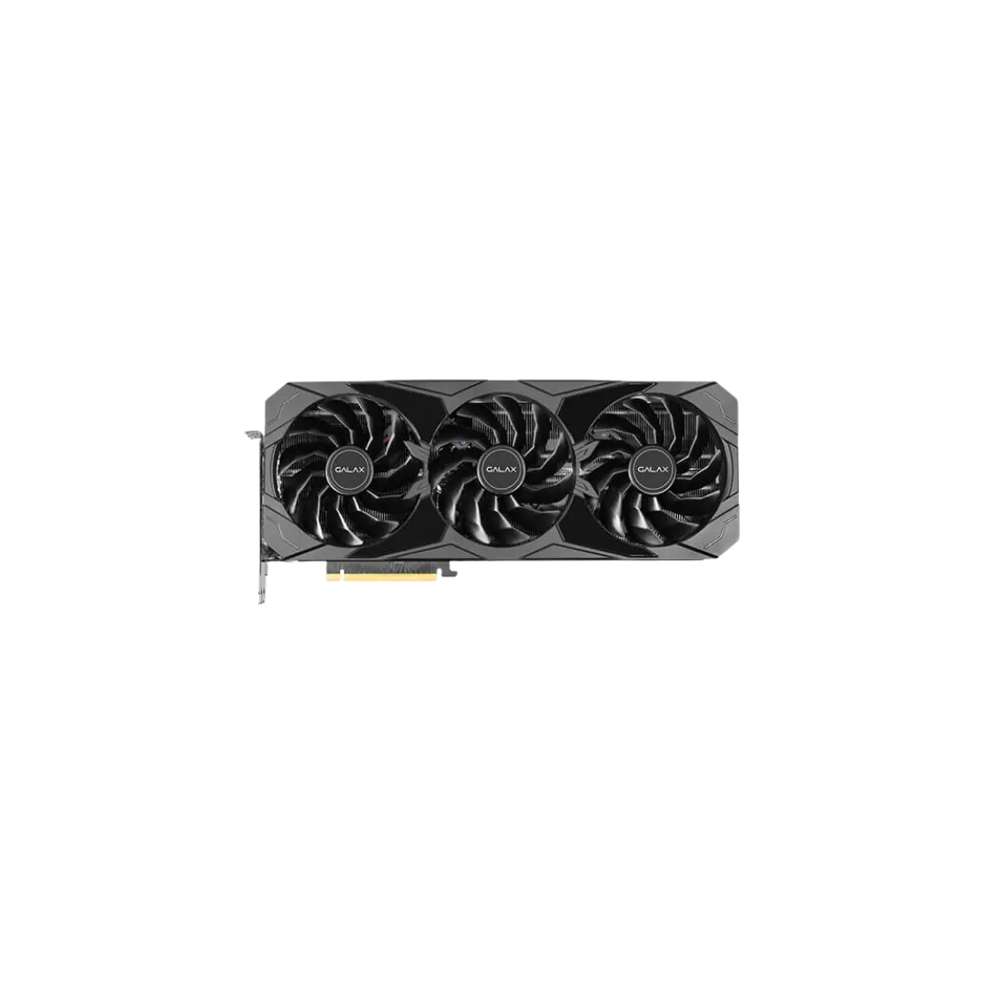 GALAX RTX 4080 SG Edition Graphics Card - 4 Fans, Super Performance