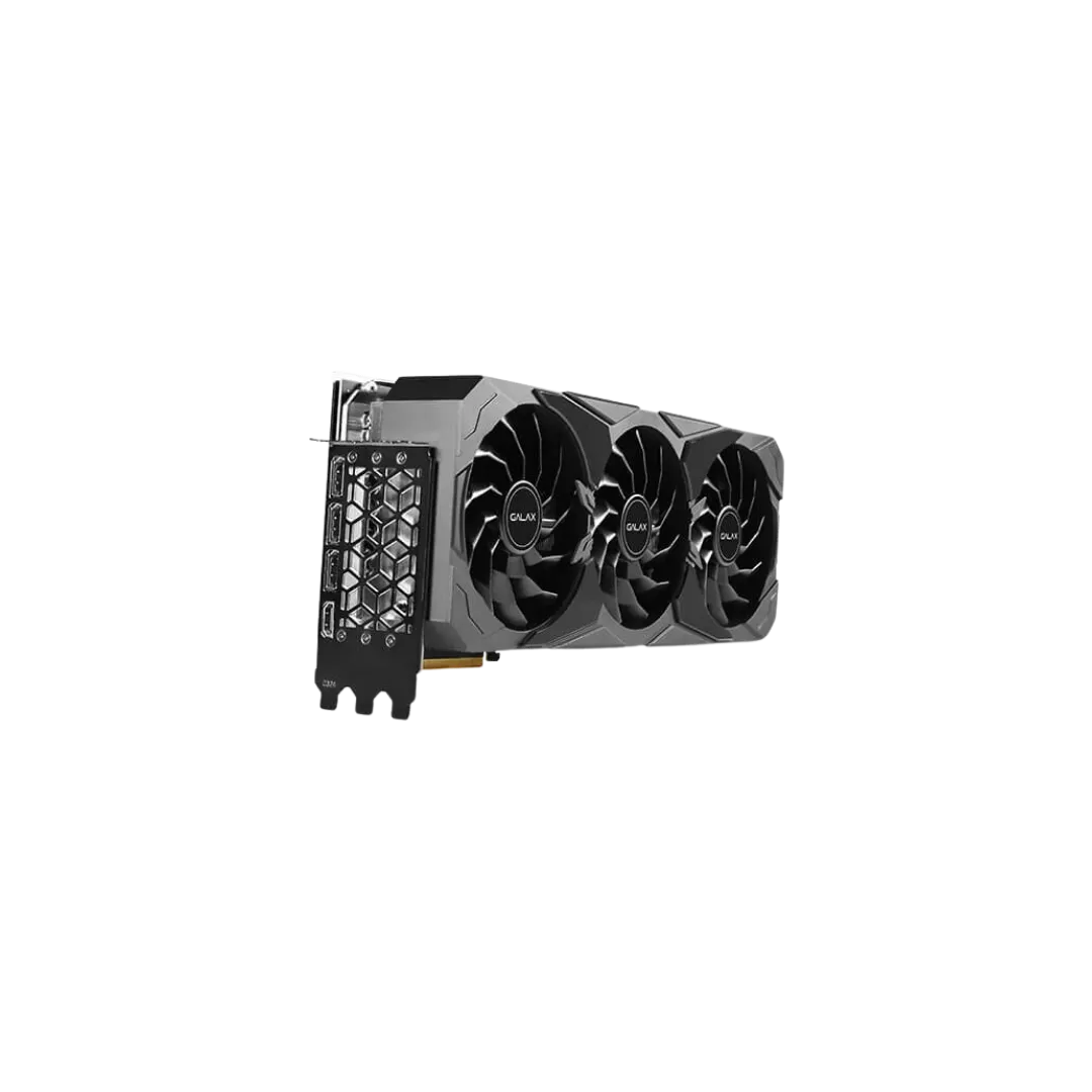 GALAX RTX 4080 SG Edition Graphics Card - 4 Fans, Super Performance