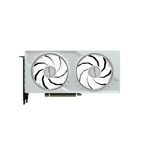 GALAX GeForce RTX 5070 1-Click OC 12GB GDDR7 Graphics Card