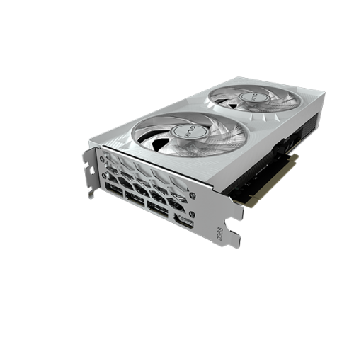 GALAX GeForce RTX 5070 1-Click OC 12GB GDDR7 Graphics Card