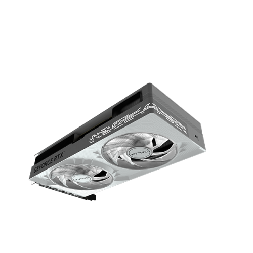 GALAX GeForce RTX 5070 1-Click OC 12GB GDDR7 Graphics Card