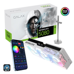 GALAX GeForce RTX 5080 1-Click OC 16GB GDDR7 Graphics Card
