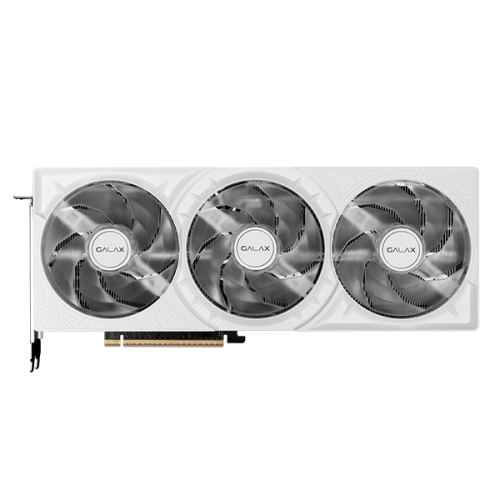 GALAX GeForce RTX 5080 1-Click OC 16GB GDDR7 Graphics Card