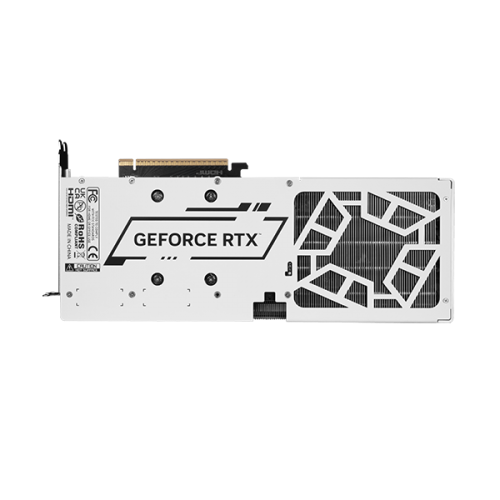 GALAX GeForce RTX 5080 1-Click OC 16GB GDDR7 Graphics Card