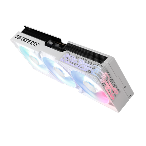 GALAX GeForce RTX 5080 1-Click OC 16GB GDDR7 Graphics Card