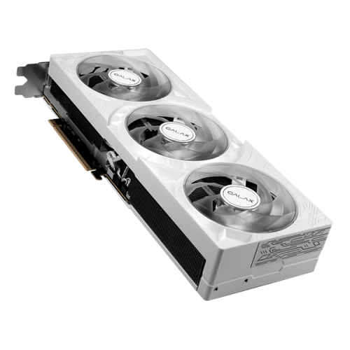 GALAX GeForce RTX 5080 1-Click OC 16GB GDDR7 Graphics Card