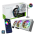 GALAX GeForce RTX 5080 EX Gamer 1-Click OC 16GB GDDR7 Graphics Card