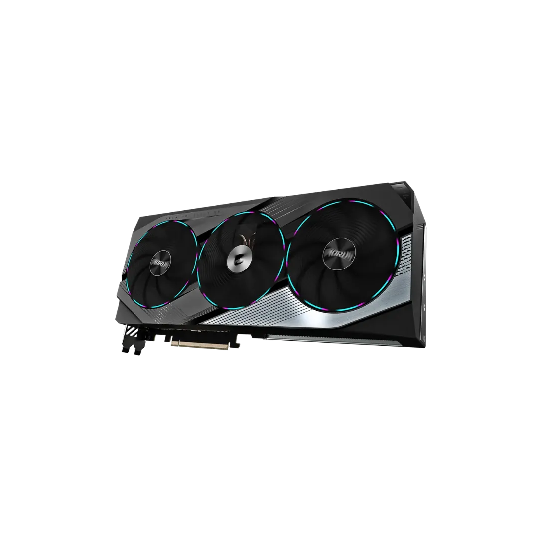 GIGABYTE AORUS GeForce RTX™ 4070 Ti SUPER MASTER 16GB