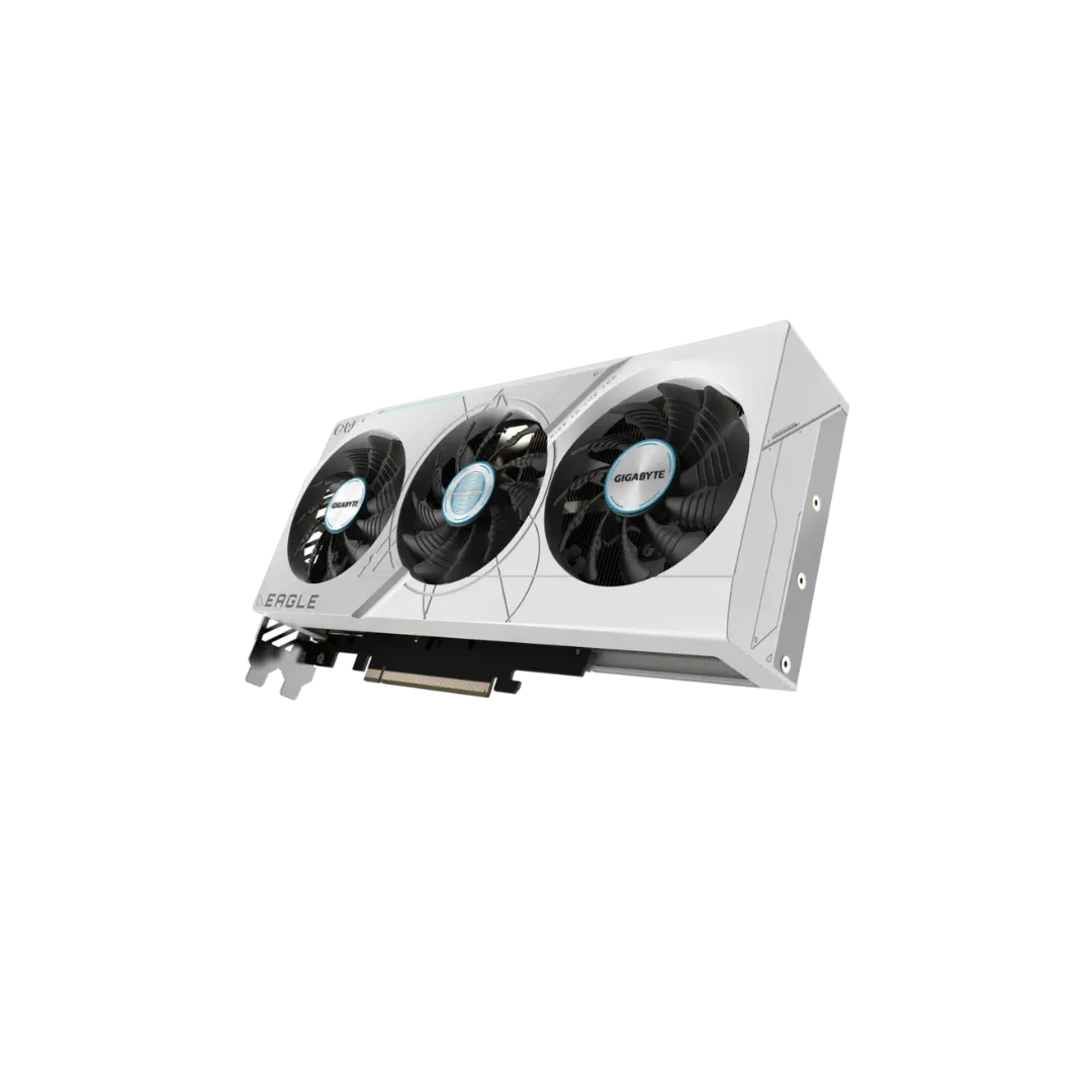 GIGABYTE RTX 4070 12 GB SUPER EAGLE OC ICE