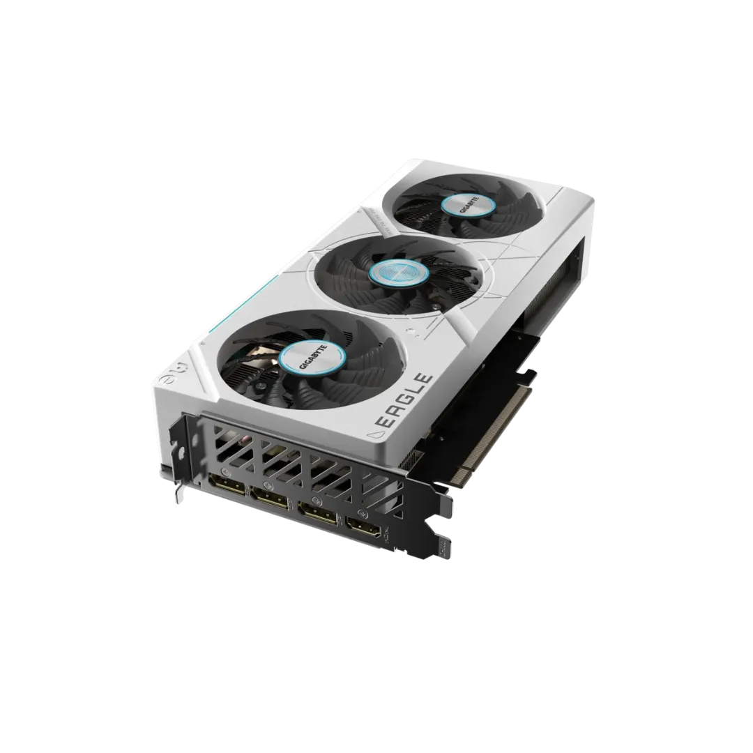 GIGABYTE RTX 4070 12 GB SUPER EAGLE OC ICE