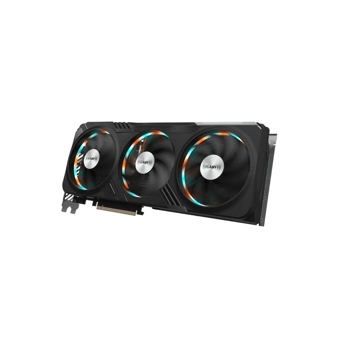 GIGABYTE RTX 4070 TI GAMING OC 12 GB