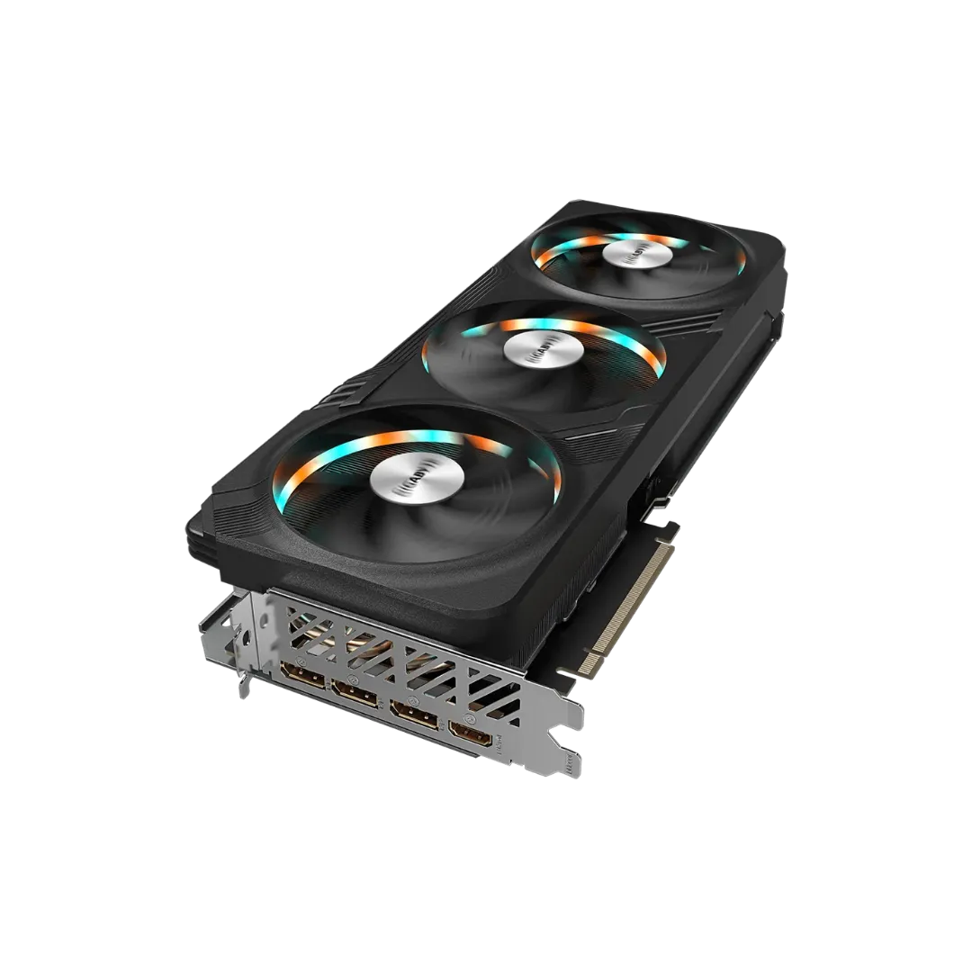 GIGABYTE RTX 4070 TI GAMING OC 12 GB