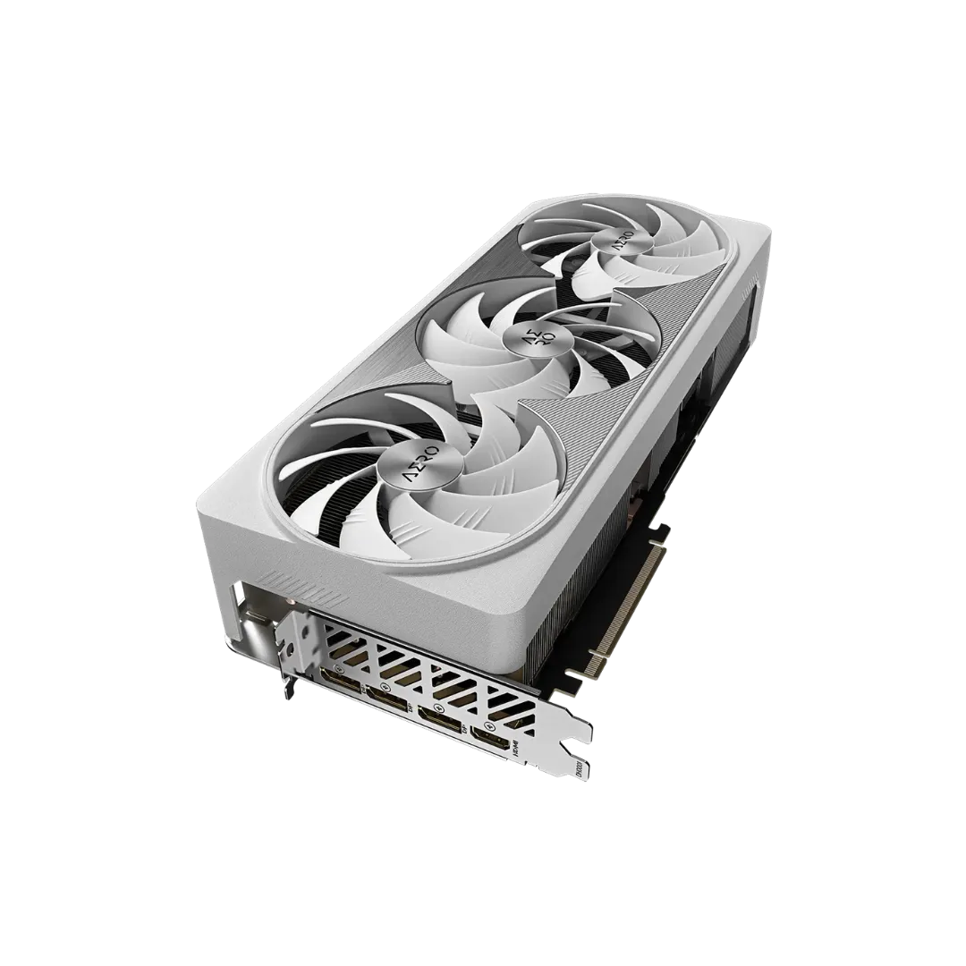 GIGABYTE RTX 4080 SUPER AERO WHITE OC 16 GB