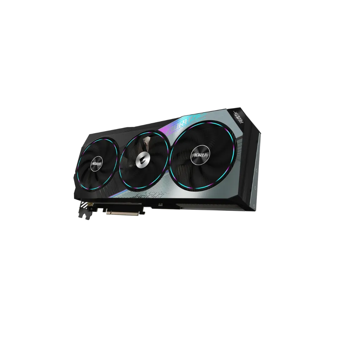 GIGABYTE AORUS GeForce RTX™ 4080 SUPER MASTER 16GB