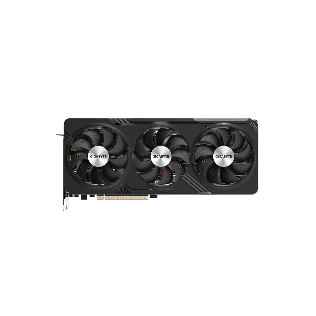 GIGABYTE RX 7800 XT Gaming OC Graphics Card - 16GB GDDR6, Premium Performance