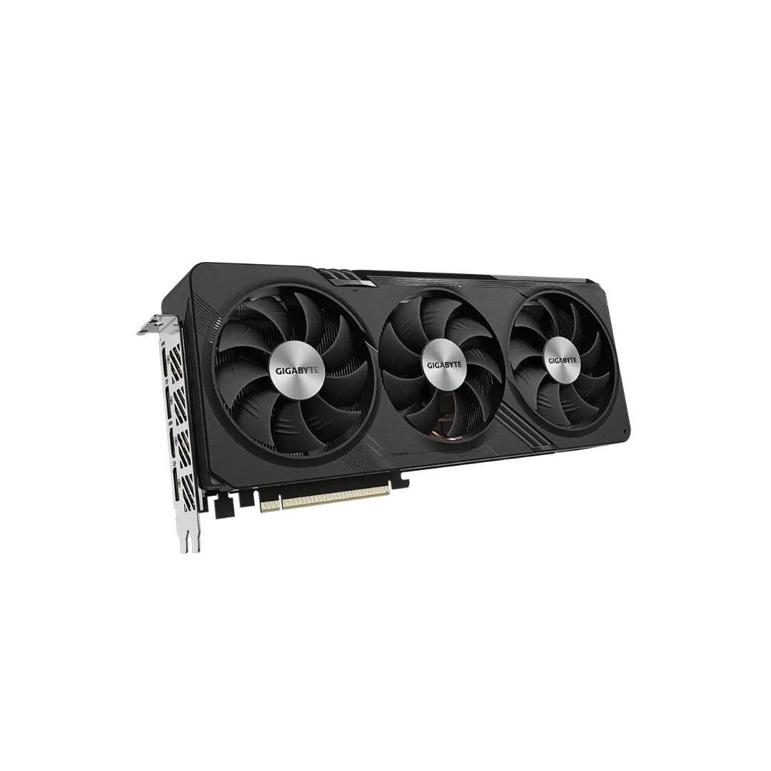 GIGABYTE RX 7800 XT Gaming OC Graphics Card - 16GB GDDR6, Premium Performance