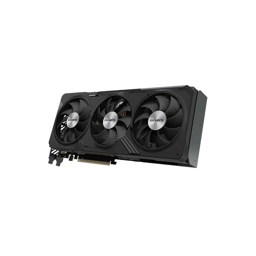 GIGABYTE RX 7800 XT Gaming OC Graphics Card - 16GB GDDR6, Premium Performance