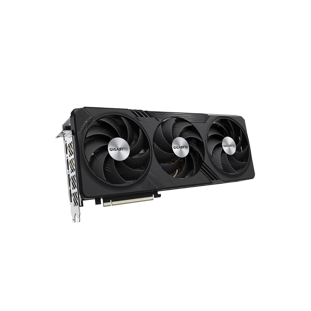 GIGABYTE RX 7900 XT Gaming OC Graphics Card - 20GB GDDR6, High Performance