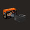 GIGABYTE UD750GM 750W Power Supply - 80+ Gold Certified, Ultra Durable Design