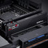G Skill Flare X5 32GB (16GBx2) 6000MHz CL36 DDR5 RAM (F5-6000J3636F16GX2-FX5)