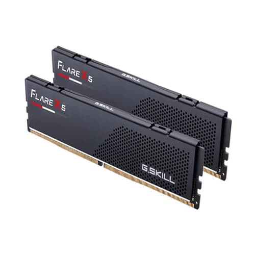 G Skill Flare X5 32GB (16GBx2) 6000MHz CL36 DDR5 RAM (F5-6000J3636F16GX2-FX5)