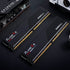 G Skill Flare X5 32GB (16GBx2) DDR5 6000MHz CL3038 DDR5 RAM (F5-6000J3038F16GX2-FX5)