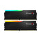 G Skill Ripjaws M5 RGB 32GB (16GBx2) DDR5 6000MHz Desktop RAM (F5-6000J3636F16GX2-RM5RK)