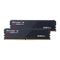 G Skill Ripjaws S5 96GB (48GBx2) DDR5 6400MHz Desktop Ram (F5-6400J3239F48GX2-RS5K)