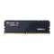 G Skill Ripjaws S5 Matte Black 16GB 6000MHz CL3636 DDR5 RAM (F5-6000J3636F16GX1-RS5K)