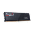 G Skill Ripjaws S5 Matte Black 16GB 6000MHz CL3636 DDR5 RAM (F5-6000J3636F16GX1-RS5K)
