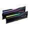 G Skill Trident Z5 Neo RGB 64GB (32GBx2) 6000MHz CL30 DDR5 RAM (F5-6000J3040G32GX2-TZ5NR)