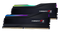 G Skill Trident Z5 RGB 32GB (2x16GB) DDR5 6000MHz RAM (F5-6000J3636F16GX2-TZ5RK)