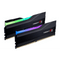 G Skill Trident Z5 RGB 64GB (32GBx2) 6000MHz CL30 DDR5 RAM (F5-6000J3040G32GX2-TZ5RK)