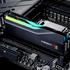 G Skill Trident Z5 RGB 64GB (32GBx2) 6000MHz CL30 DDR5 RAM (F5-6000J3040G32GX2-TZ5RK)