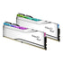 G Skill Trident Z5 Royal RGB 32GB (16GBx2) DDR5 7200MHz Desktop RAM (F5-7200J3445G16GX2-TR5S)