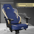 CYBEART Gujarat Titans 2024 Gaming Office Chair 4D Armrest Inbuilt Lumbar Support Supreme PU Leather, Ergonomic, Recline & Tilt