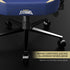 CYBEART Gujarat Titans 2024 Gaming Office Chair 4D Armrest Inbuilt Lumbar Support Supreme PU Leather, Ergonomic, Recline & Tilt
