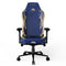 CYBEART Gujarat Titans 2024 Gaming Office Chair 4D Armrest Inbuilt Lumbar Support Supreme PU Leather, Ergonomic, Recline & Tilt
