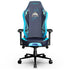 CYBEART Gujarat Titans Gaming Office Chair 4D Armrest Inbuilt Lumbar Support Supreme PU Leather, Ergonomic, Recline & Tilt - | Buy Online at Shwetha Computers