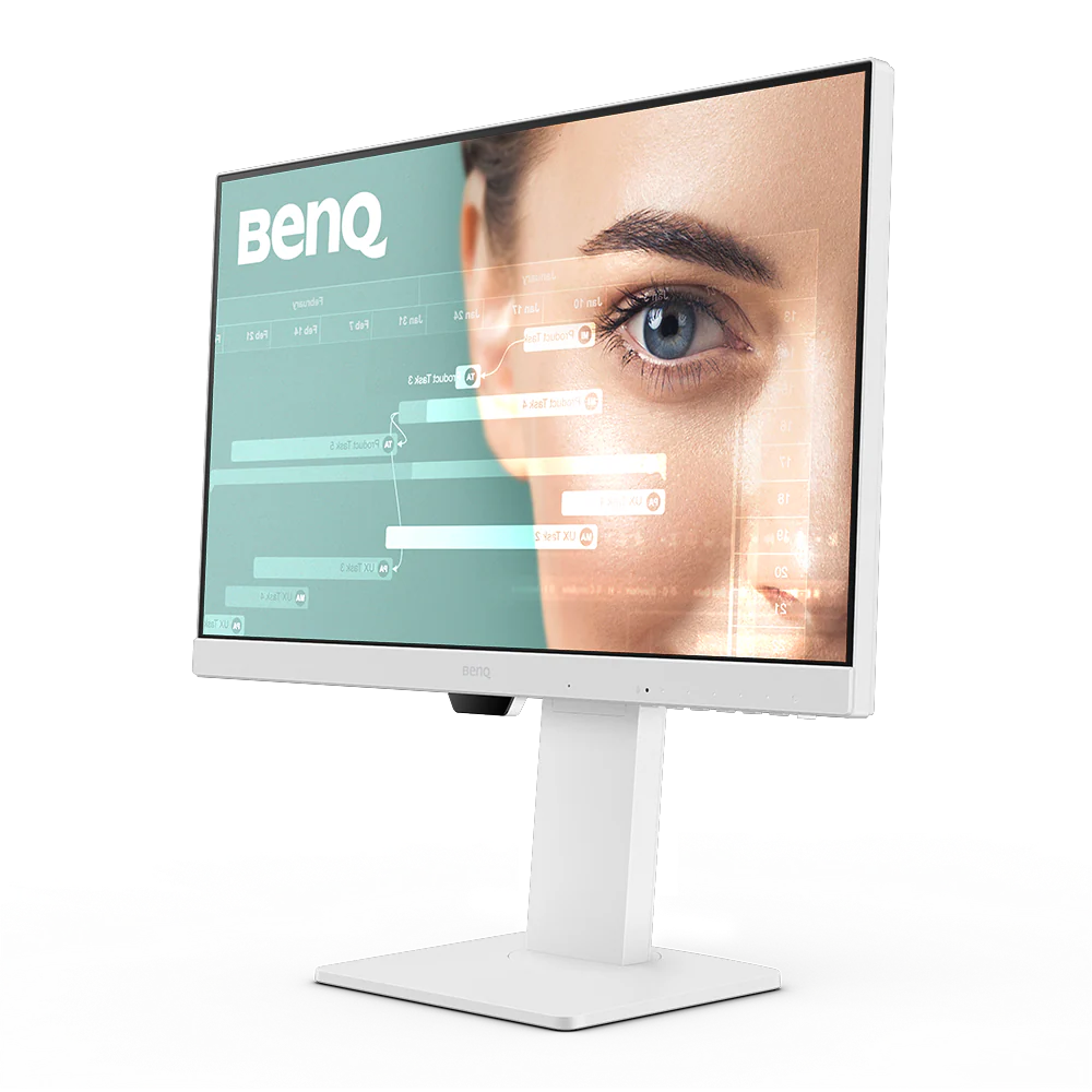BenQ GW2486TC 24 Inch FHD Eye-Care Touchscreen Monitor