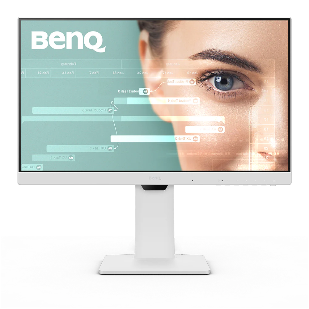 BenQ GW2486TC 24 Inch FHD Eye-Care Touchscreen Monitor