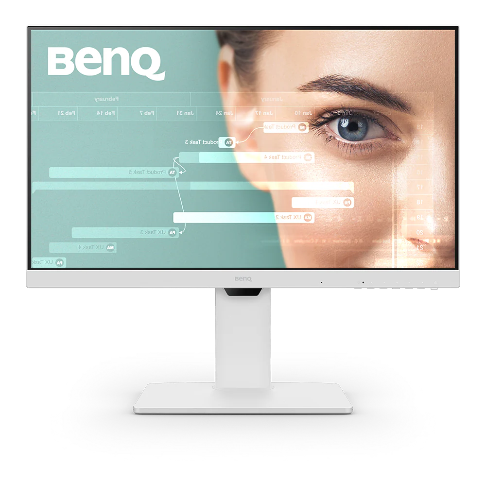 BenQ GW2786TC 27 Inch FHD Eye-Care Touchscreen Monitor