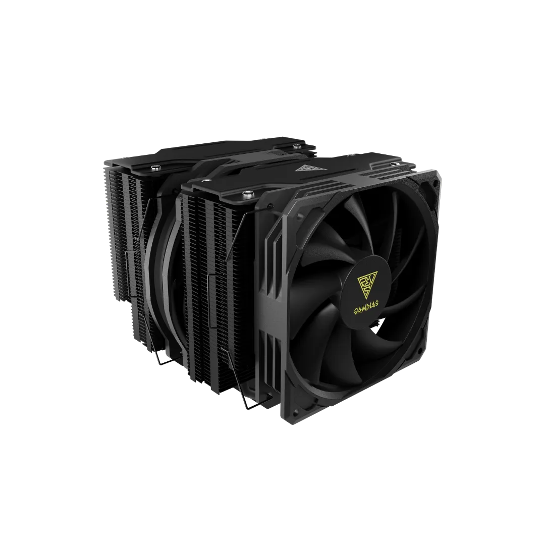 Gamdias Boreas P1-720 Dual Chamber Air Cooler