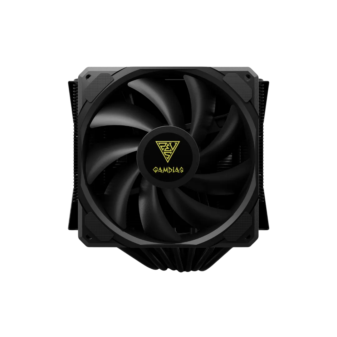 Gamdias Boreas P1-720 Dual Chamber Air Cooler