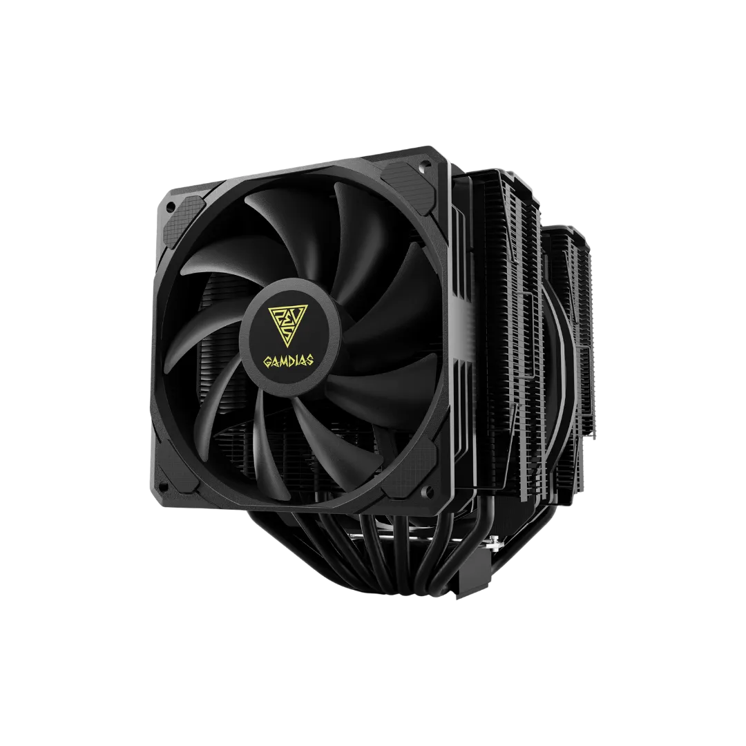 Gamdias Boreas P1-720 Dual Chamber Air Cooler