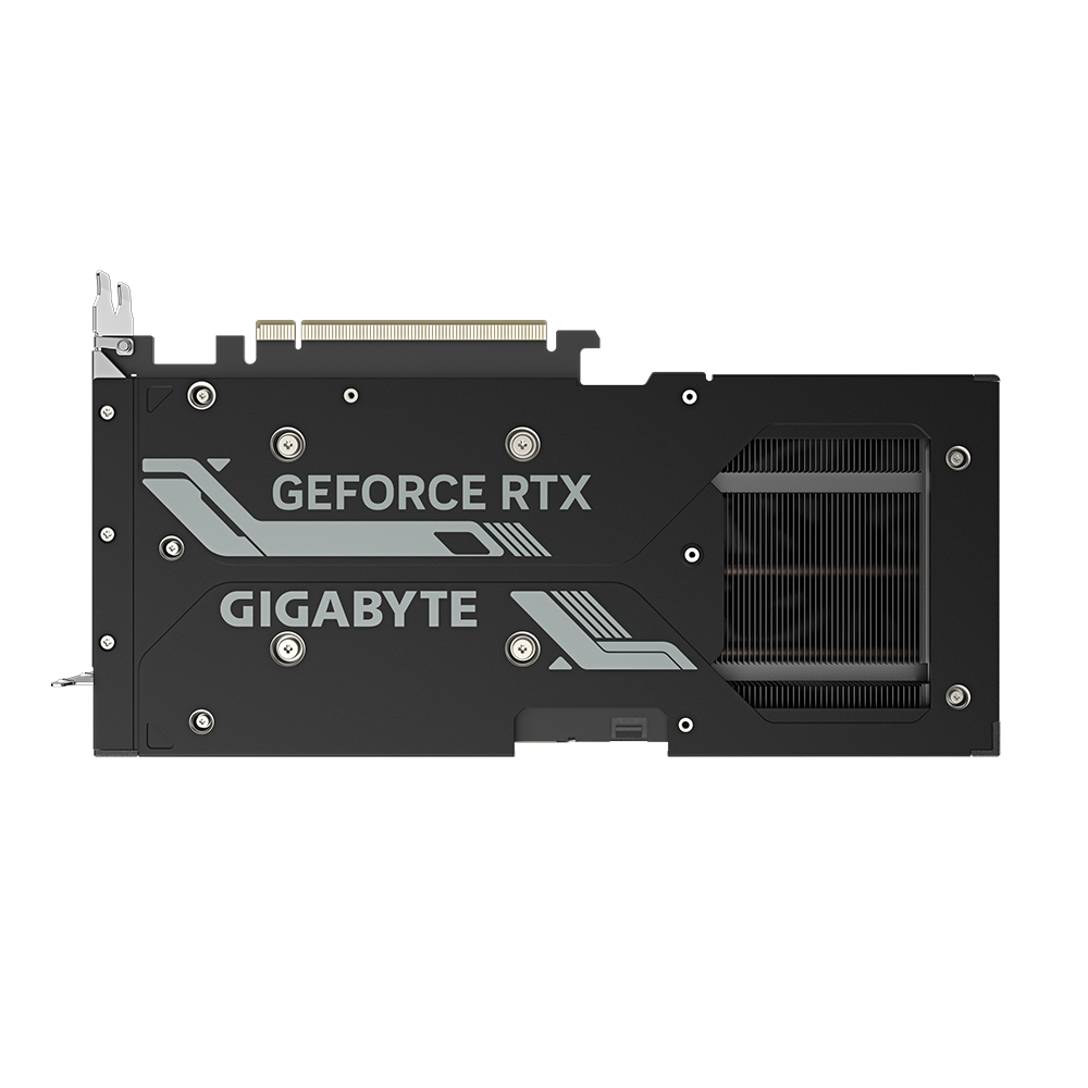 GIGABYTE GeForce RTXTM 4070 WINDFORCE OC V2 12G